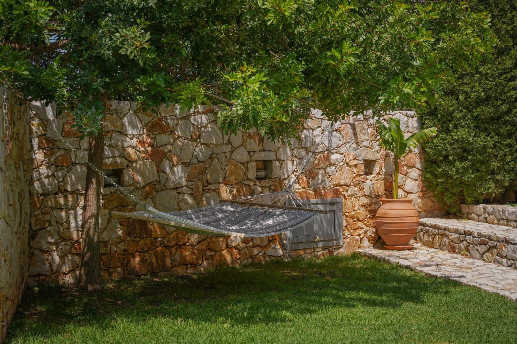 Apartamento Casa Dei Sogni Nerokouros Exterior foto